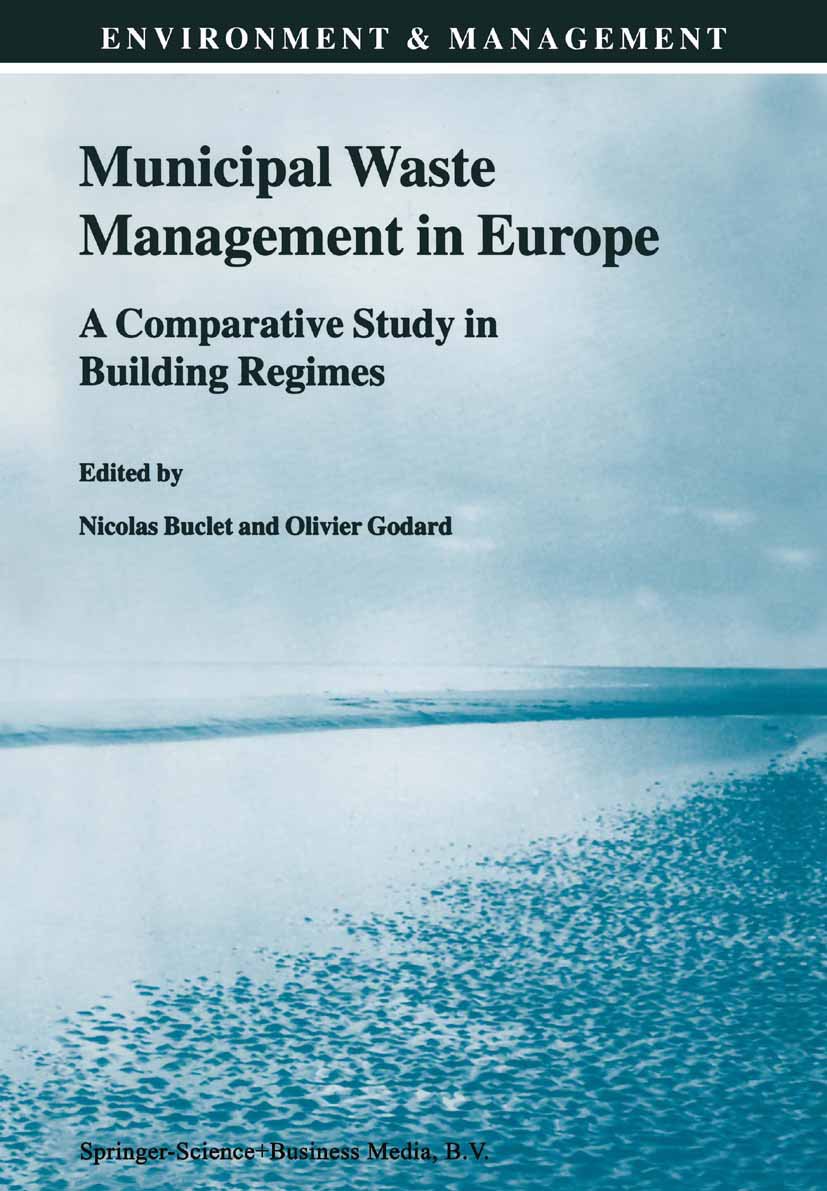 Environment & Management