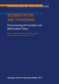 Mathematical Modelling: Theory and Applications