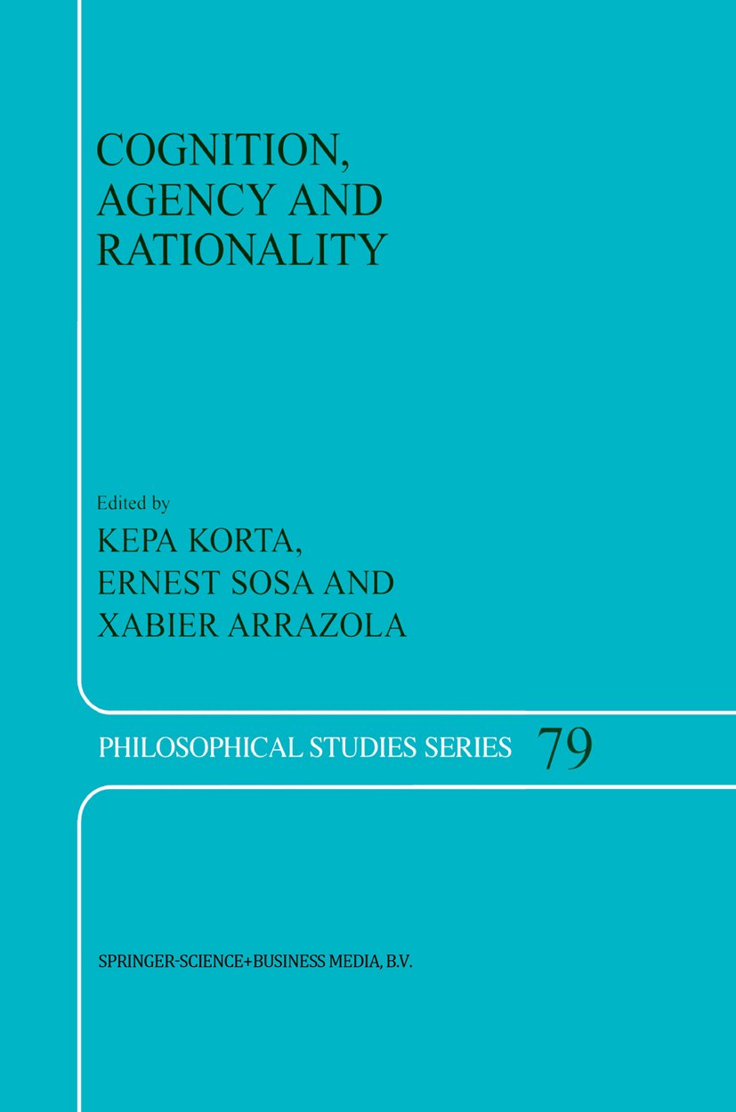 Philosophical Studies Series