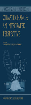 Advances in Global Change Research
