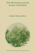 Studies in Natural Language and Linguistic Theory