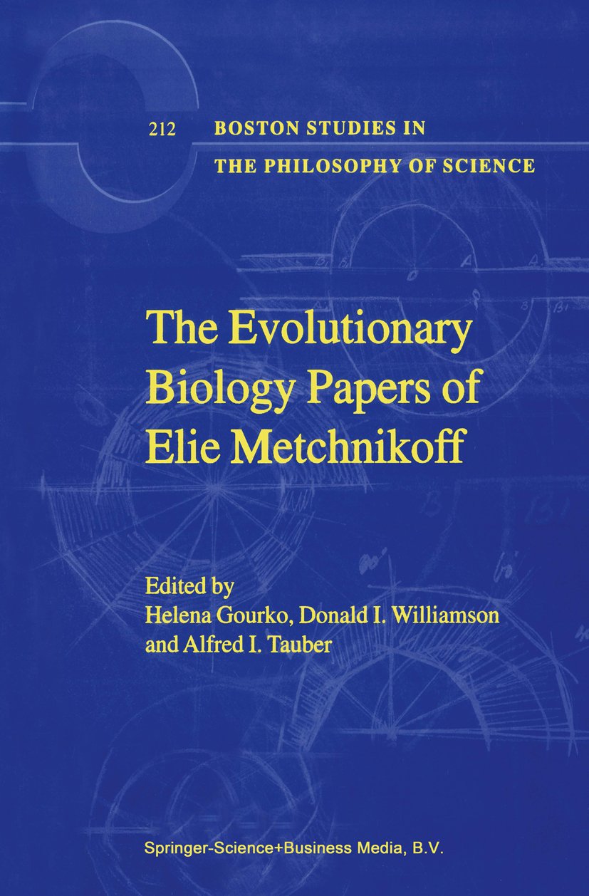 Boston Studies in the Philosophy and History of Science