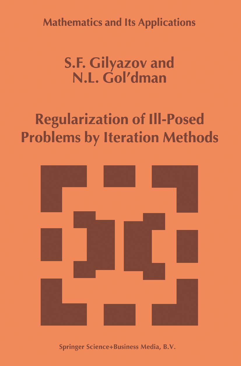 Mathematics and Its Applications