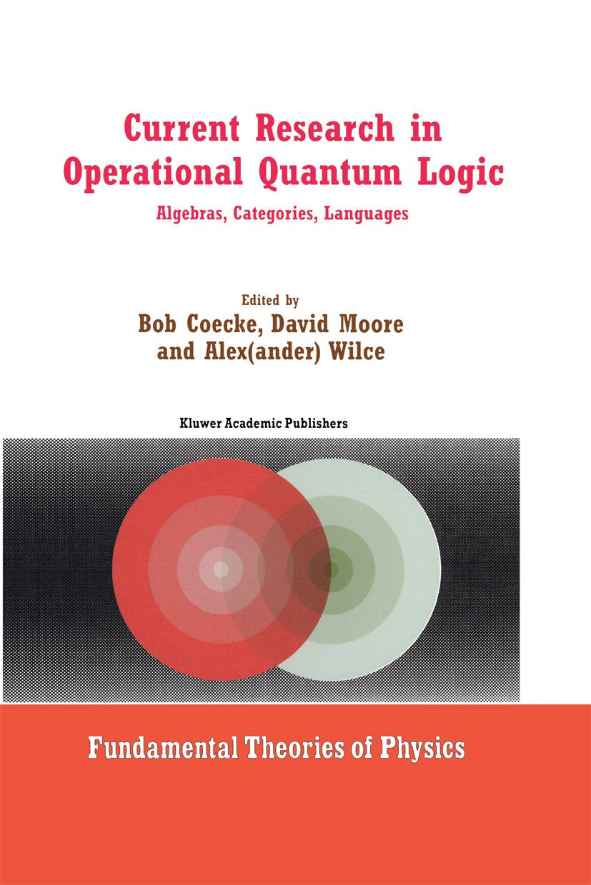 Fundamental Theories of Physics