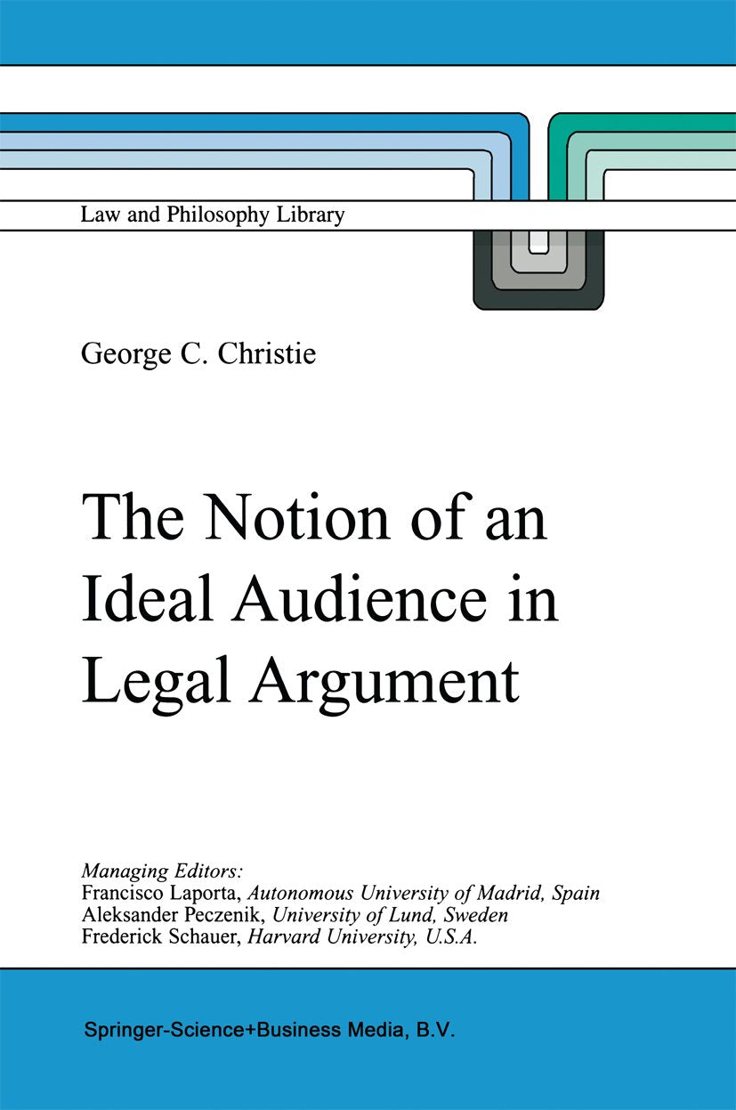 Law and Philosophy Library