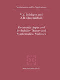 Mathematics and Its Applications