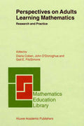 Perspectives on Adults Learning Mathematics