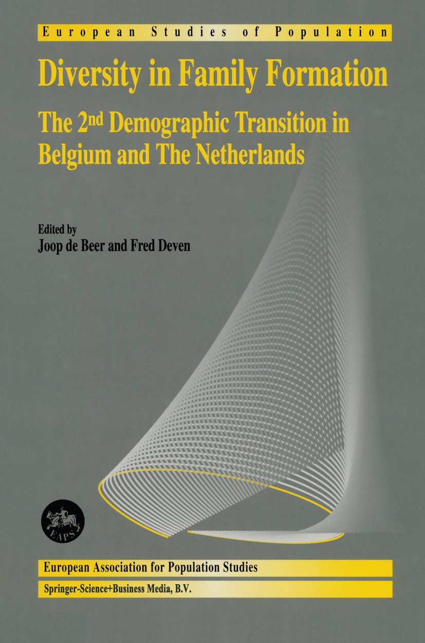 European Studies of Population