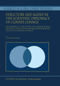 Advances in Global Change Research