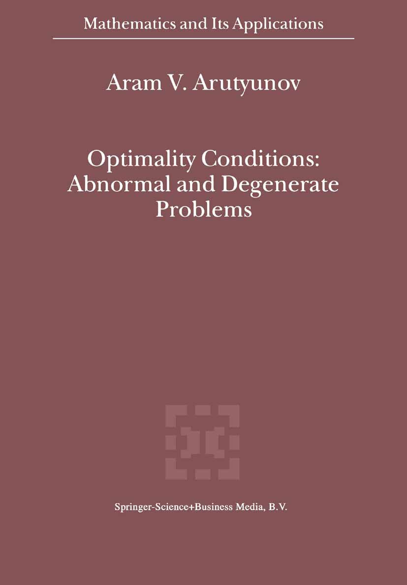 Mathematics and Its Applications