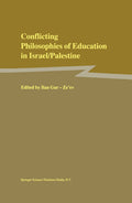 Conflicting Philosophies of Education in Israel/Palestine