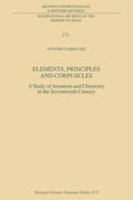 Elements, Principles and Corpuscles