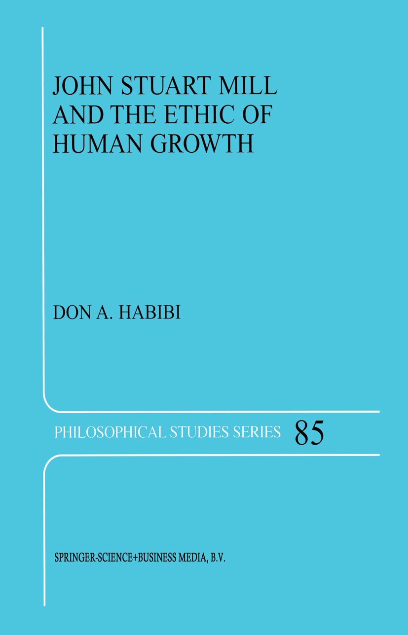 Philosophical Studies Series