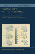 Advances in Global Change Research