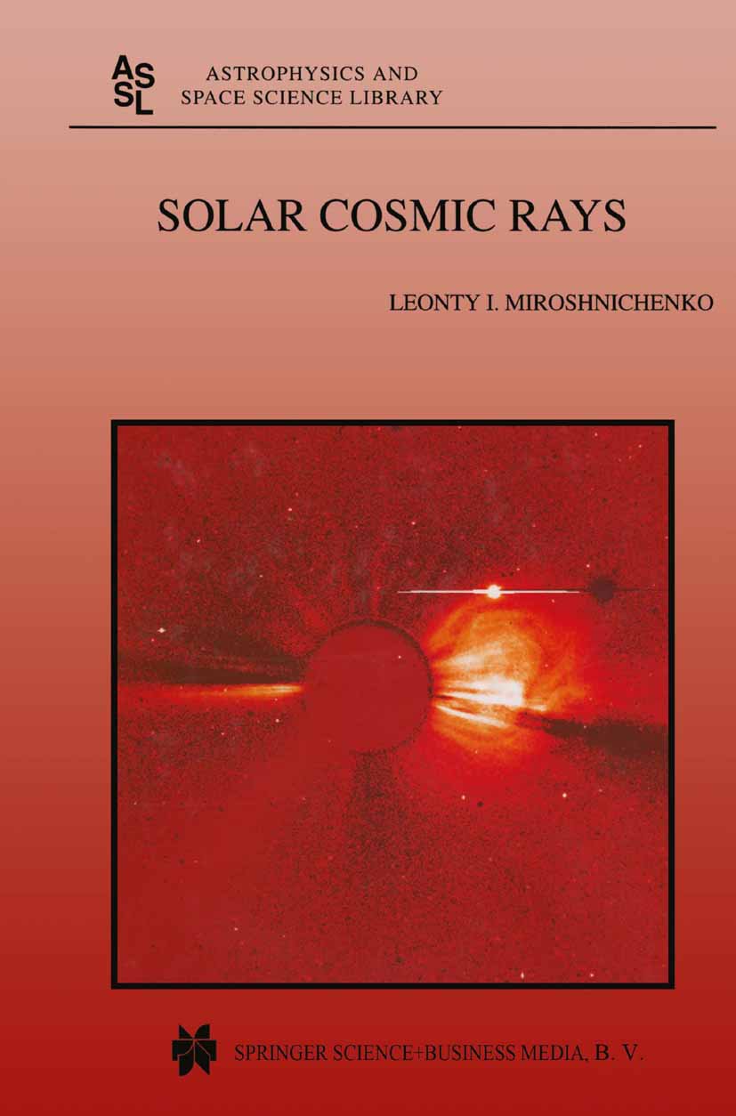Astrophysics and Space Science Library
