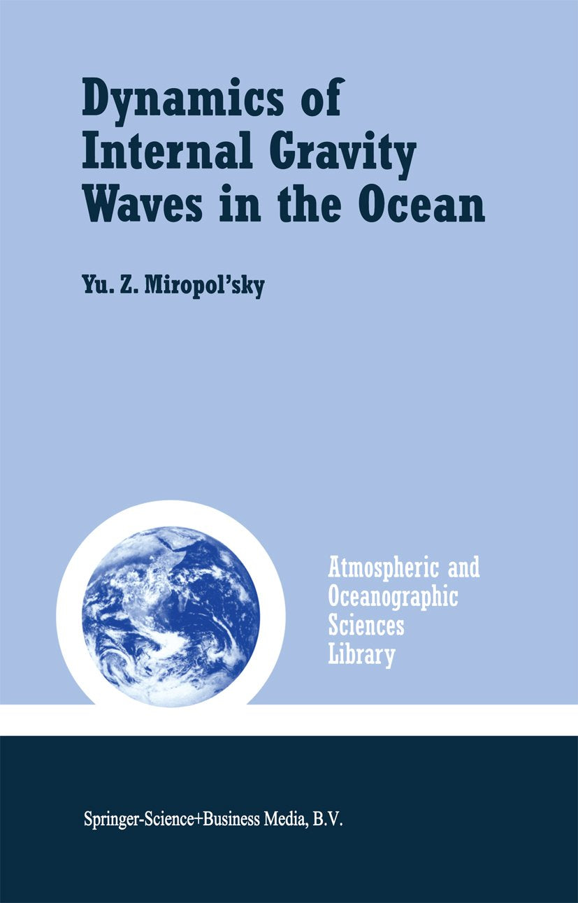 Atmospheric and Oceanographic Sciences Library