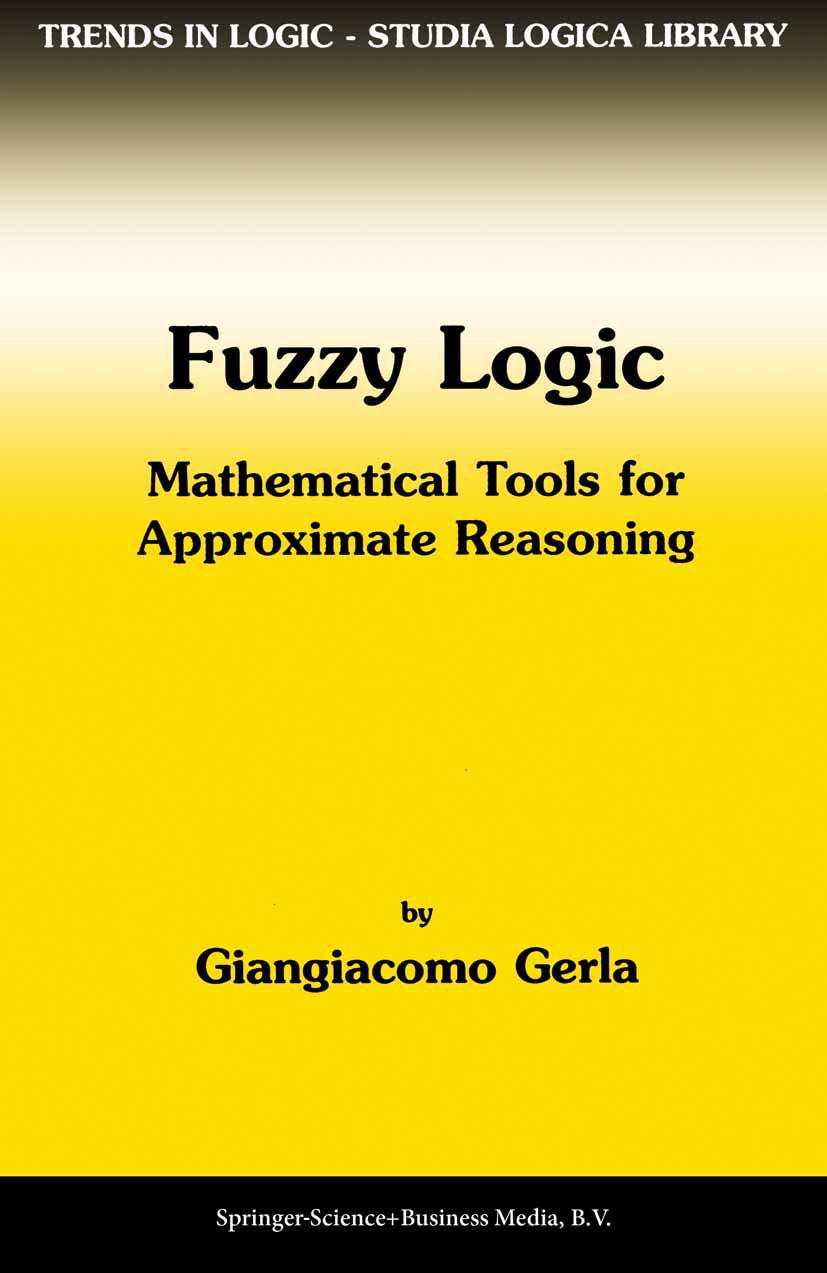 Trends in Logic