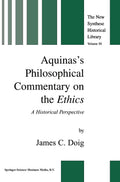 The New Synthese Historical Library