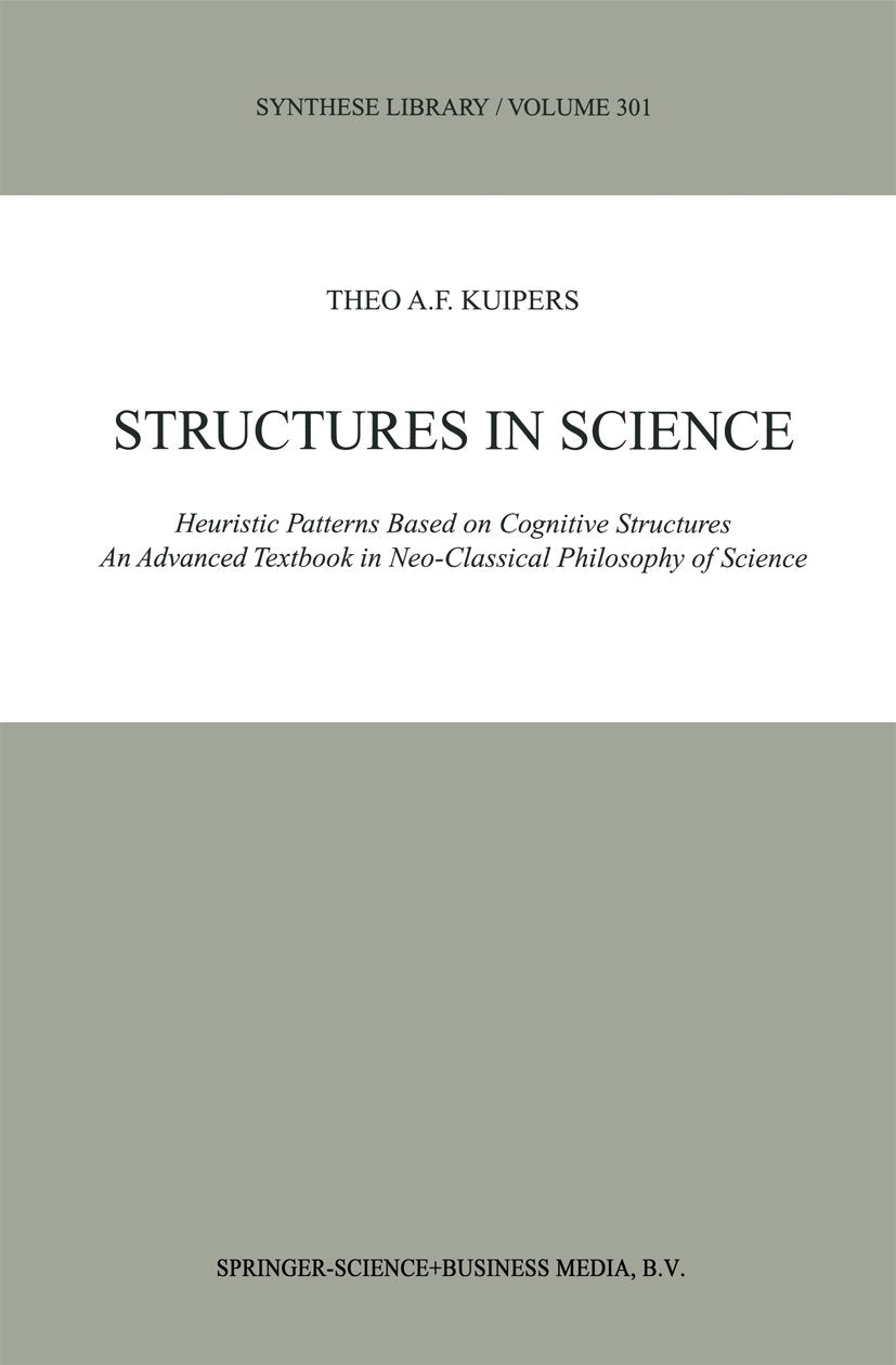 Structures in Science