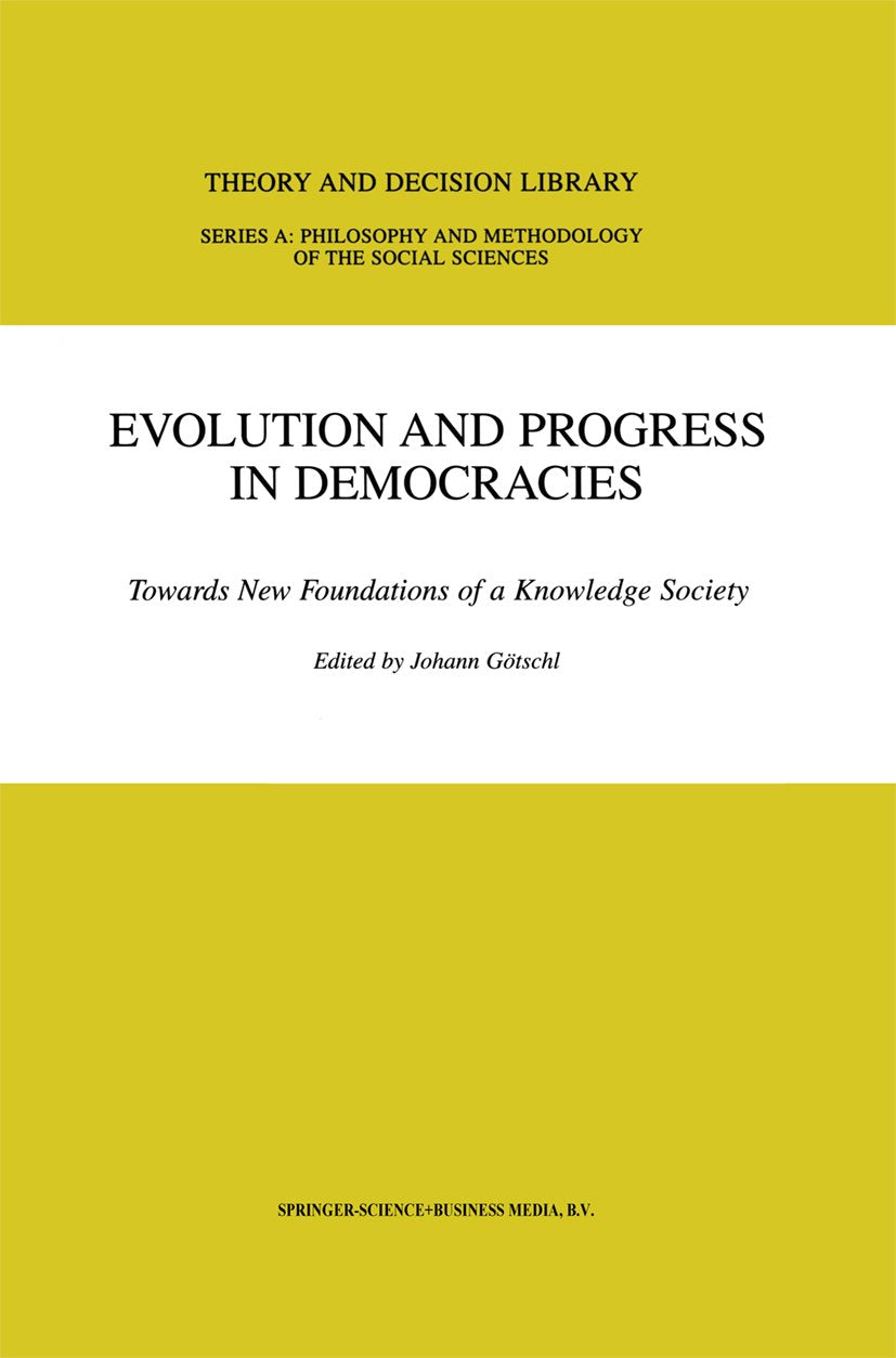 Theory and Decision Library A: