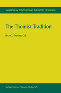Handbook of Contemporary Philosophy of Religion