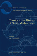 Boston Studies in the Philosophy and History of Science
