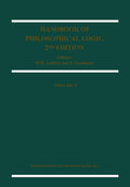 Handbook of Philosophical Logic