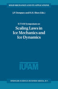 Solid Mechanics and Its Applications