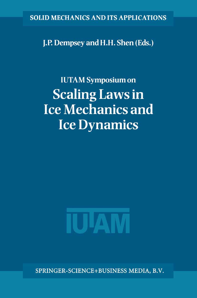 Solid Mechanics and Its Applications