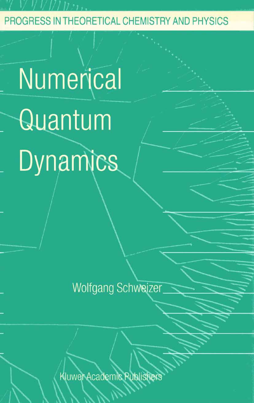 Progress in Theoretical Chemistry and Physics