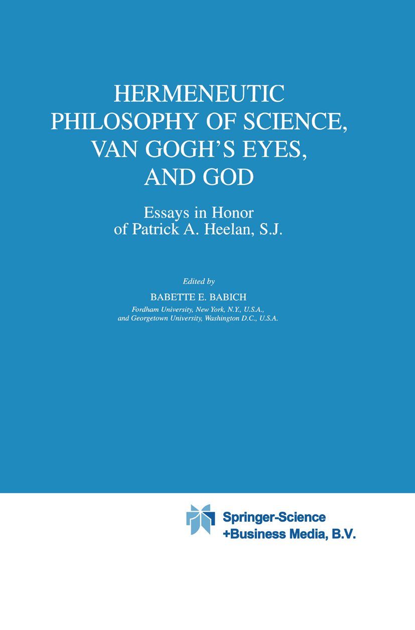 Boston Studies in the Philosophy and History of Science