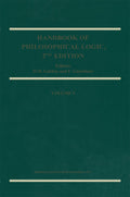 Handbook of Philosophical Logic