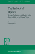 The Bedrock of Opinion