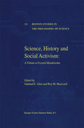 Boston Studies in the Philosophy and History of Science
