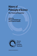 Vienna Circle Institute Yearbook