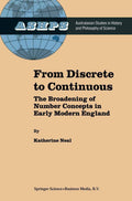Studies in History and Philosophy of Science