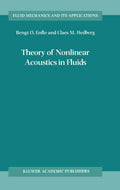 Fluid Mechanics and Its Applications