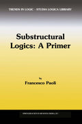 Trends in Logic