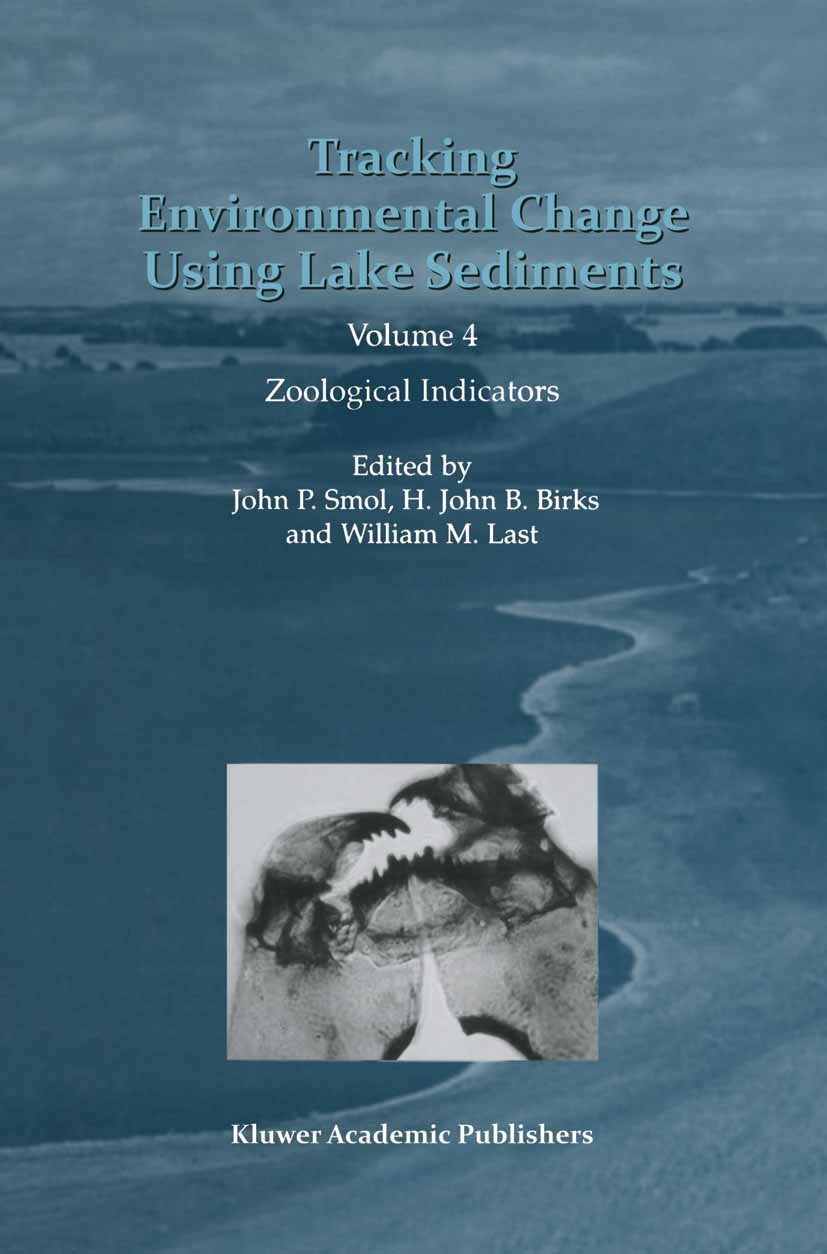 Developments in Paleoenvironmental Research