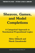 Trends in Logic