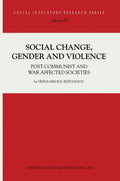 Social Indicators Research Series