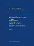 Boston Studies in the Philosophy and History of Science