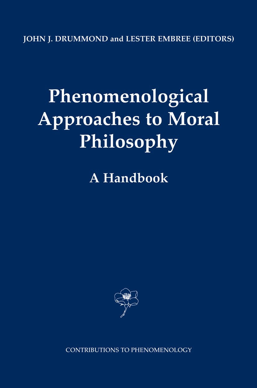 Contributions to Phenomenology