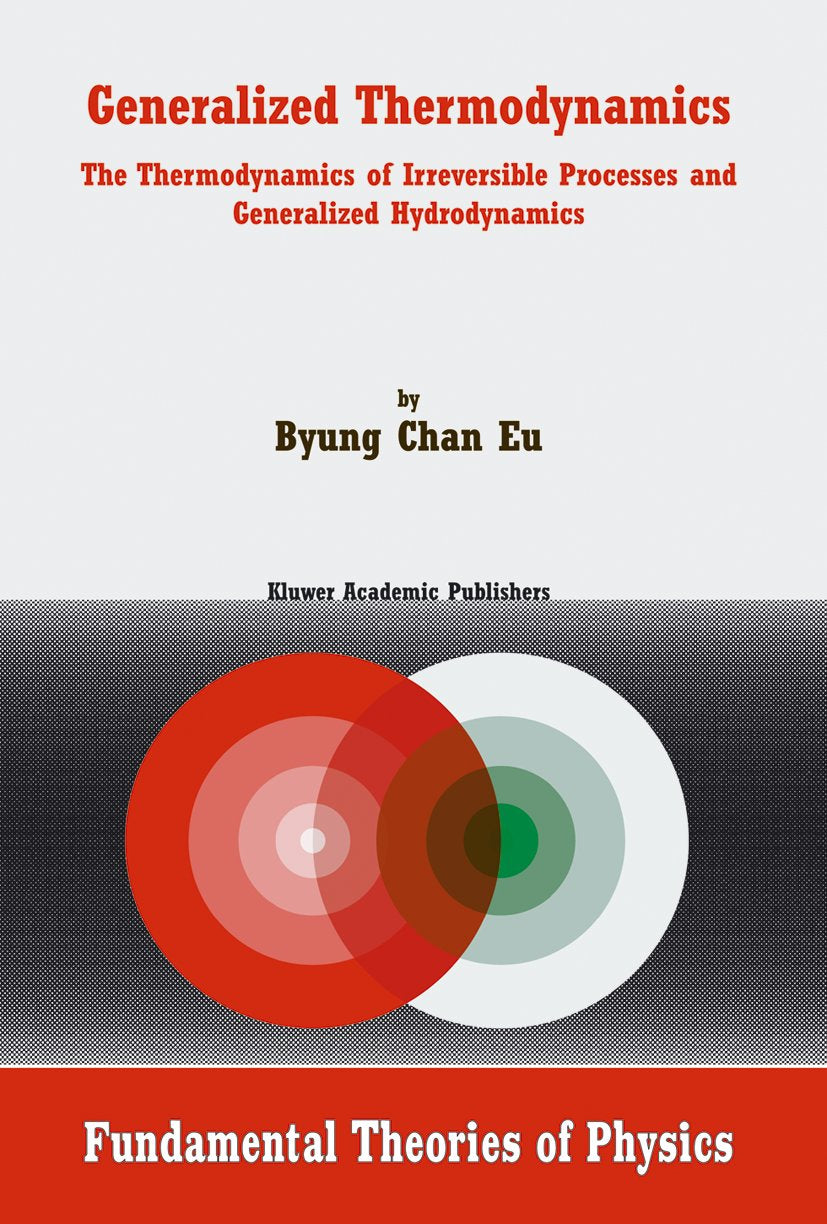 Fundamental Theories of Physics