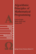 Texts in the Mathematical Sciences