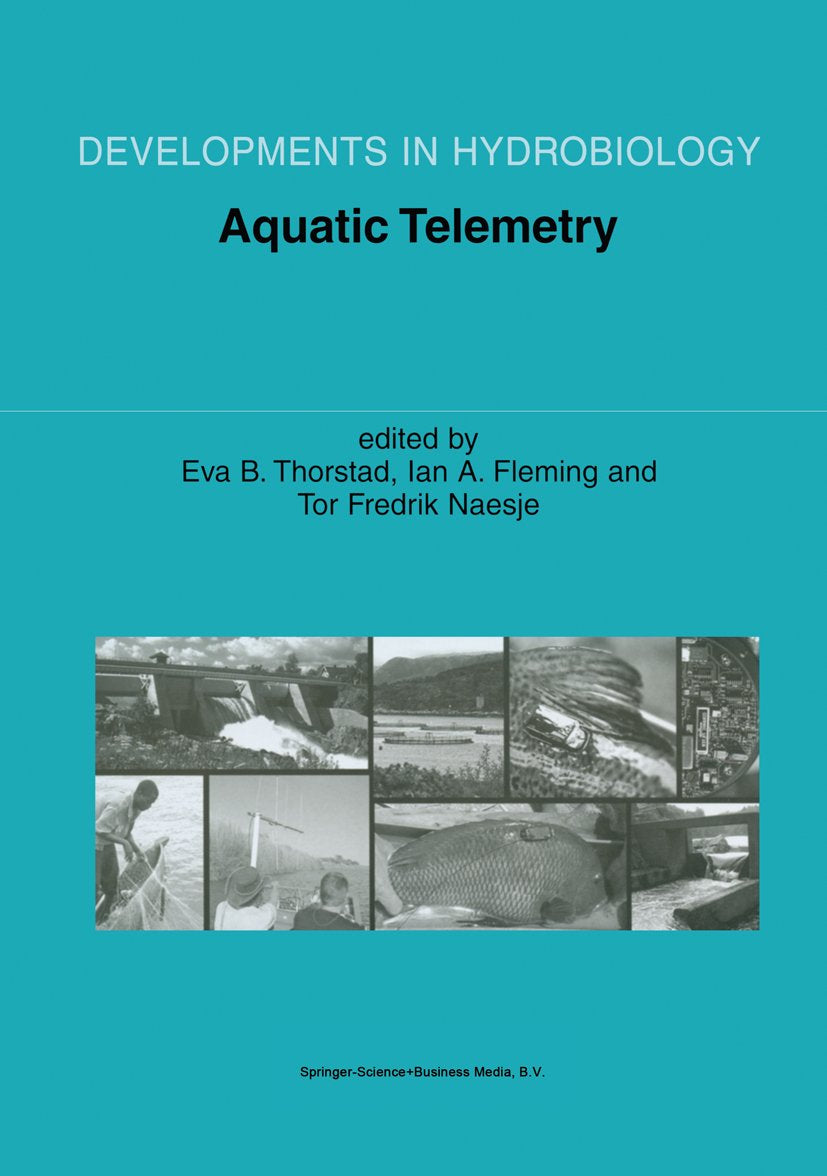 Aquatic Telemetry