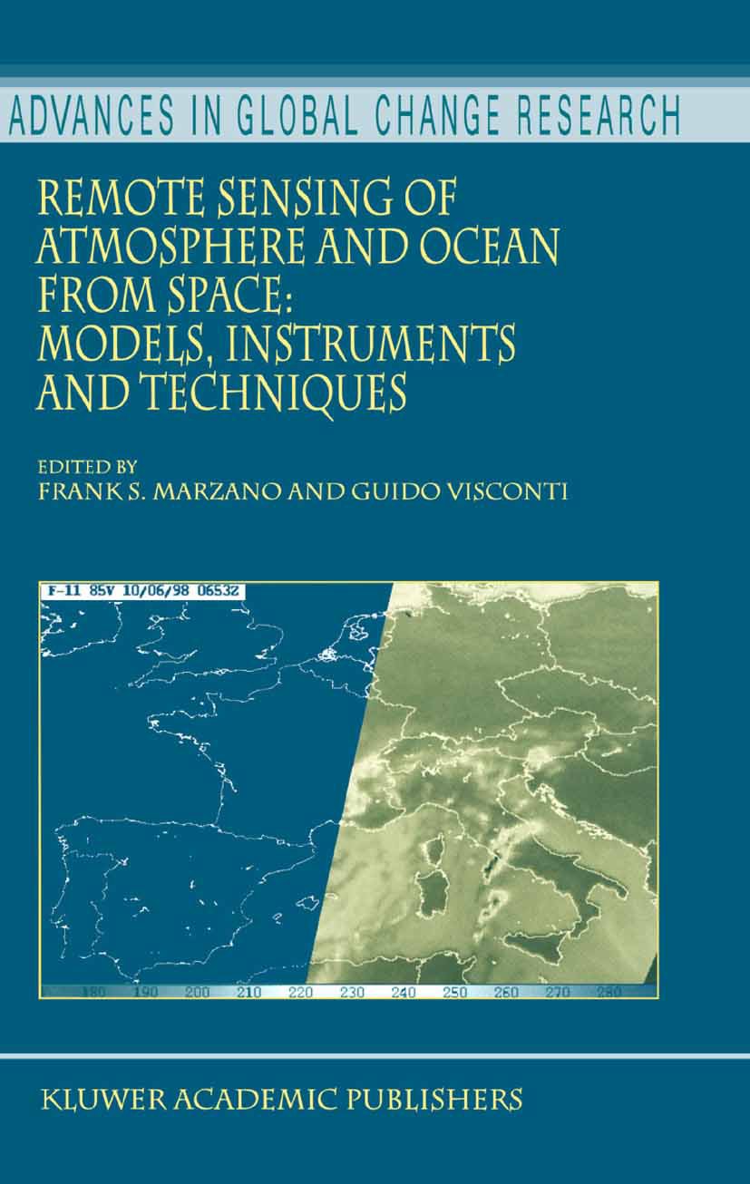 Advances in Global Change Research