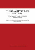 Social Indicators Research Series