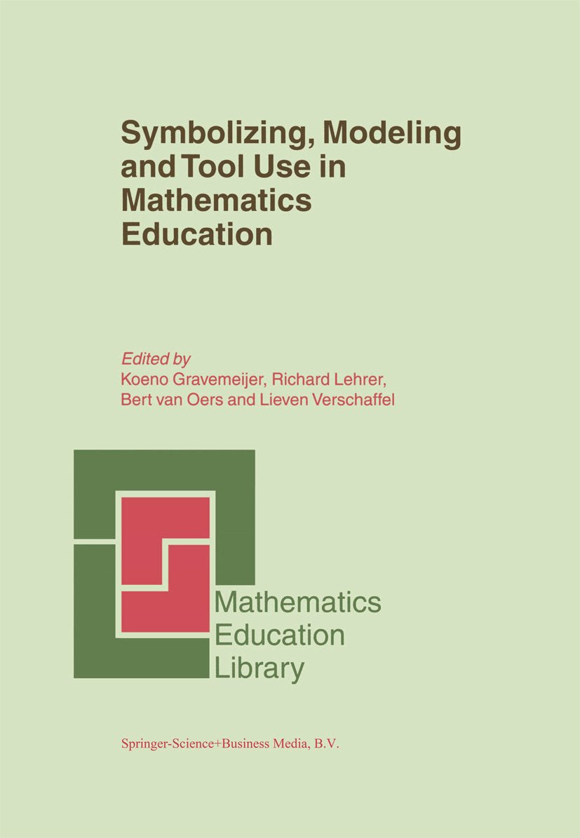 Mathematics Education Library