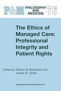 Philosophy and Medicine